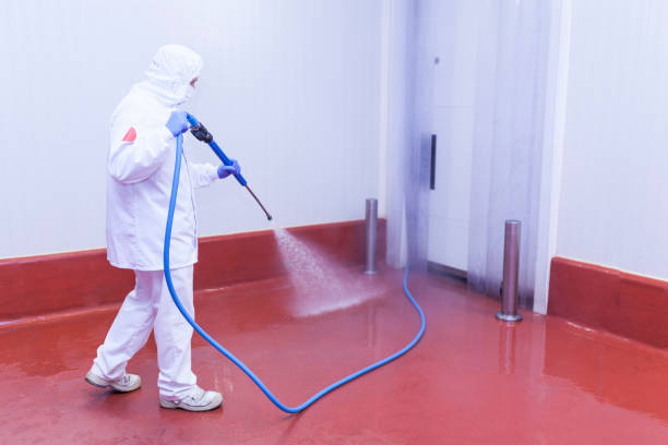 Best Dumpster Area Cleaning  in Short Hills, NJ