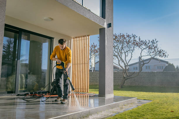 Best Driveway Pressure Washing  in Short Hills, NJ