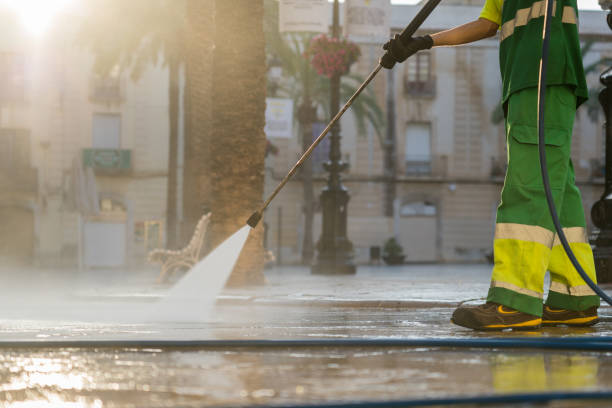 Best Animal Enclosure Cleaning  in Short Hills, NJ